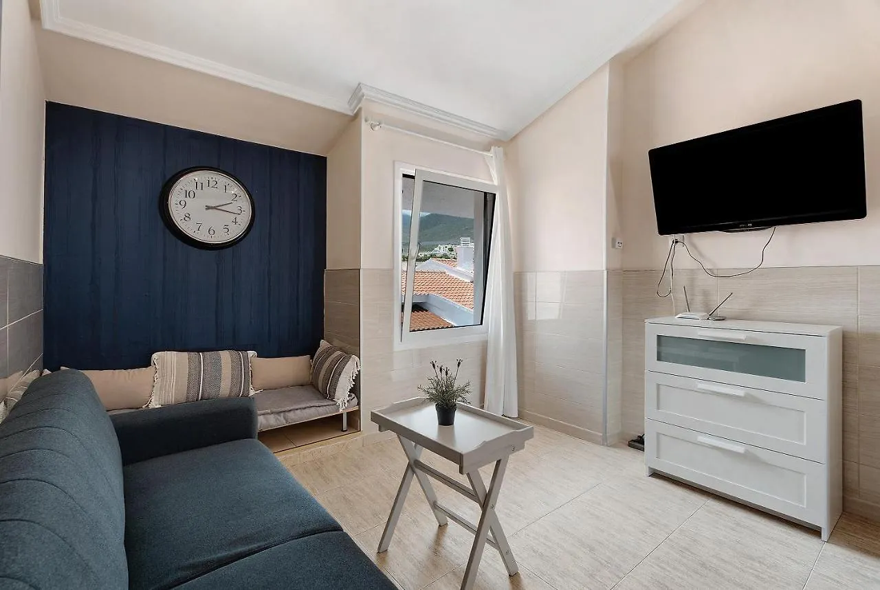Ferienwohnung Torviscas Alta Vista Costa Adeje  Costa Adeje (Tenerife)